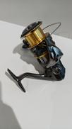 スピニングリール|SHIMANO