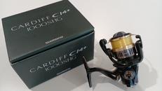 スピニングリール|SHIMANO