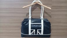 ボストンバッグ|ADMIRAL