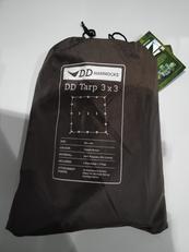 タープ|DD HAMMOCKS