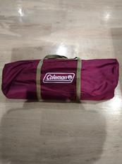 XP HXA TARP MDX|COLEMAN