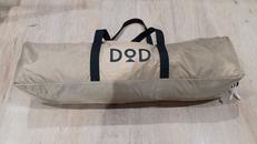 ヘキサタープ|DOD