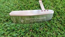 パター|SCOTTY CAMERON