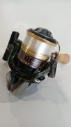 スピニングリール|SHIMANO