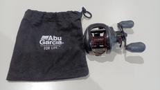 ベイトリール|ABUGARCIA