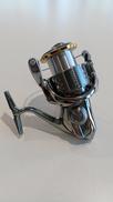 スピニングリール|SHIMANO