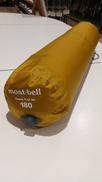 インフレーターマット|MONT-BELL