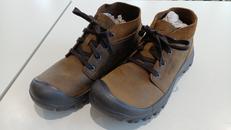 トレッキングシューズ|KEEN