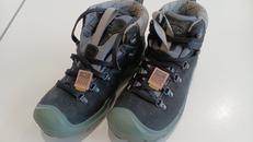 トレッキングシューズ|KEEN