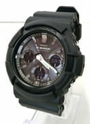 カシオ G-SHOCK GAW-100シリーズ|CASIO