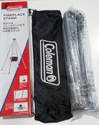 トライポッド|COLEMAN