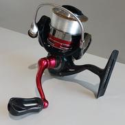 スピニングリール|DAIWA