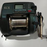 電動リール|SHIMANO