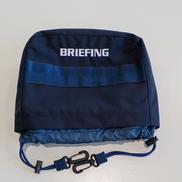アイアンカバー|BRIEFING