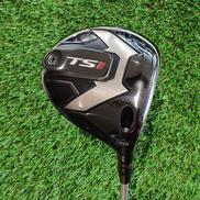 ドライバー|TITLEIST