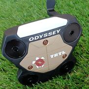 パター|ODYSSEY