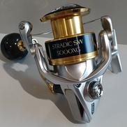 スピニングリール|SHIMANO