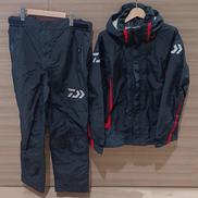 レインウェア|DAIWA