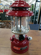 ガソリンランタン|COLEMAN