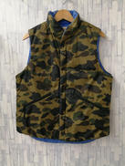 SNUGPAK AIRPAK VEST|A BATHING APE