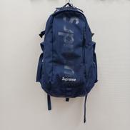 Backpack|SUPREME