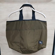 CARGO TOTE L|GREGORY