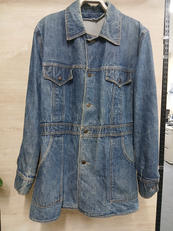 ブッシュジャケット|LEVI'S