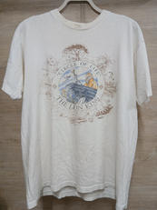 90'S LION KING TEE|DISNEY