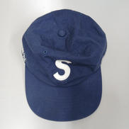 GORE-TEX S LOGO 6-PANEL CAP|SUPREME