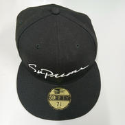 キャップ|SUPREME×NEW ERA