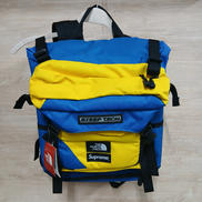 STEEP TECH BACKPACK|THE NORTH FACE X SUPREME