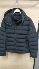 NAZAIRE GIUBBOTTO|MONCLER