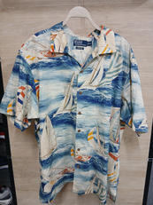 アロハシャツ|POLO RALPH LAUREN