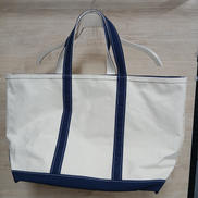 ZIP-TOP BOAT AND TOTE|L.L.BEAN