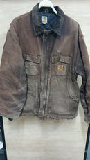 TRADITIONAL COAT|CARHARTT