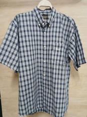 チェックシャツ|STUSSY