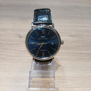 ポートフィノ・オートマティック|IWC