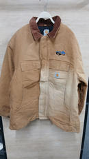 トラディショナルジャケット|CARHARTT