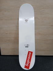 SKATEBOARD|SUPREME × MM6