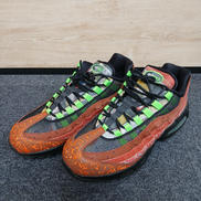 AIR MAX BIG BUBBLE|NIKE