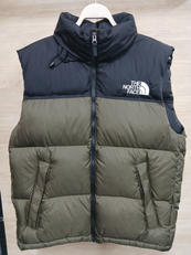 ダウンベスト|THE NORTH FACE