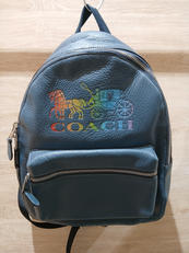 リュック|COACH