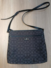 シグネチャーショルダーバッグ|COACH