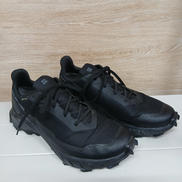 ALPHA CROSS 5|SALOMON
