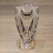 パールネックレス|MIKIMOTO