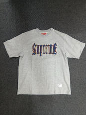 OLD ENGLISH S/S TOP|SUPREME