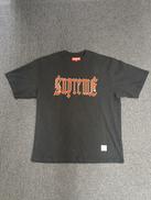 OLD ENGLISH S/S TOP|SUPREME