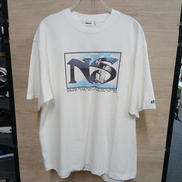 NAS MADE YOU LOOK TEE|ATOMOS