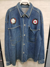 カバーオール|BOXX JEANS