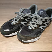 M990BK6|NEW BALANCE